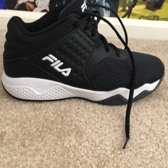 Fila | Shoes | Brand New Fila Womens 